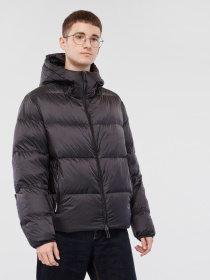 Куртка Emporio Armani модель 6H1BQ1-1NLUZ-0999 Фото