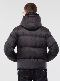 Куртка Emporio Armani модель 6H1BQ1-1NLUZ-0999 Куртка Emporio Armani модель 6H1BQ1-1NLUZ-0999 Фото