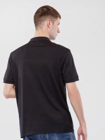 Поло Emporio Armani модель 6H1FE2-1JIYZ-0017 Фото