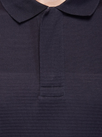 Поло Emporio Armani модель 6H1FE2-1JIYZ-0985 Фото