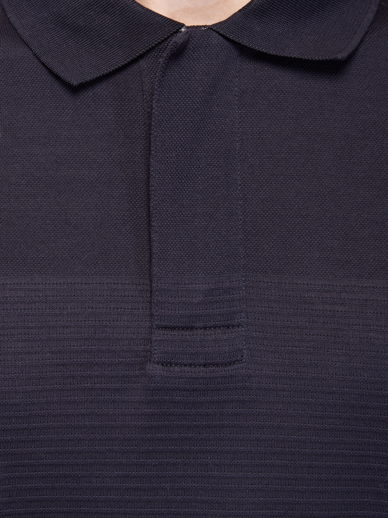 Поло Emporio Armani модель 6H1FE2-1JIYZ-0985 Фото