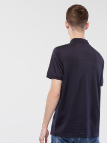 Поло Emporio Armani модель 6H1FE2-1JIYZ-0985 Фото