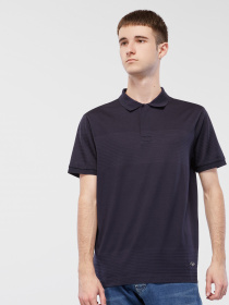 Поло Emporio Armani модель 6H1FE2-1JIYZ-0985 Фото