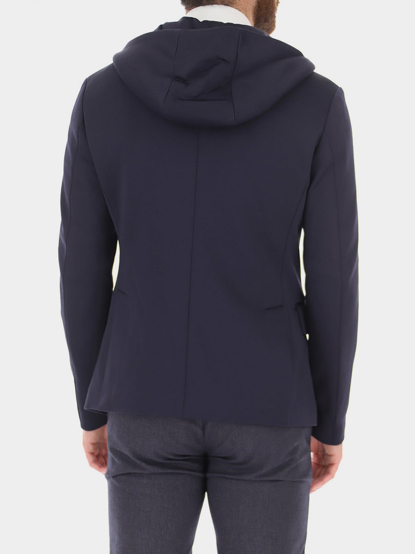 Блейзер Emporio Armani модель 6H1G82-1JEYZ-0920 Фото