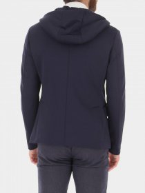 Блейзер Emporio Armani модель 6H1G82-1JEYZ-0920 Фото