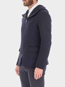 Блейзер Emporio Armani модель 6H1G82-1JEYZ-0920 Фото