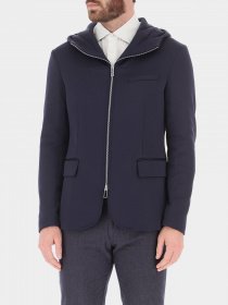 Блейзер Emporio Armani модель 6H1G82-1JEYZ-0920 Фото