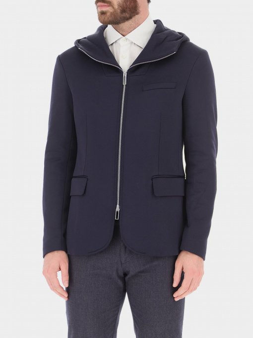 Блейзер Emporio Armani модель 6H1G82-1JEYZ-0920 Фото