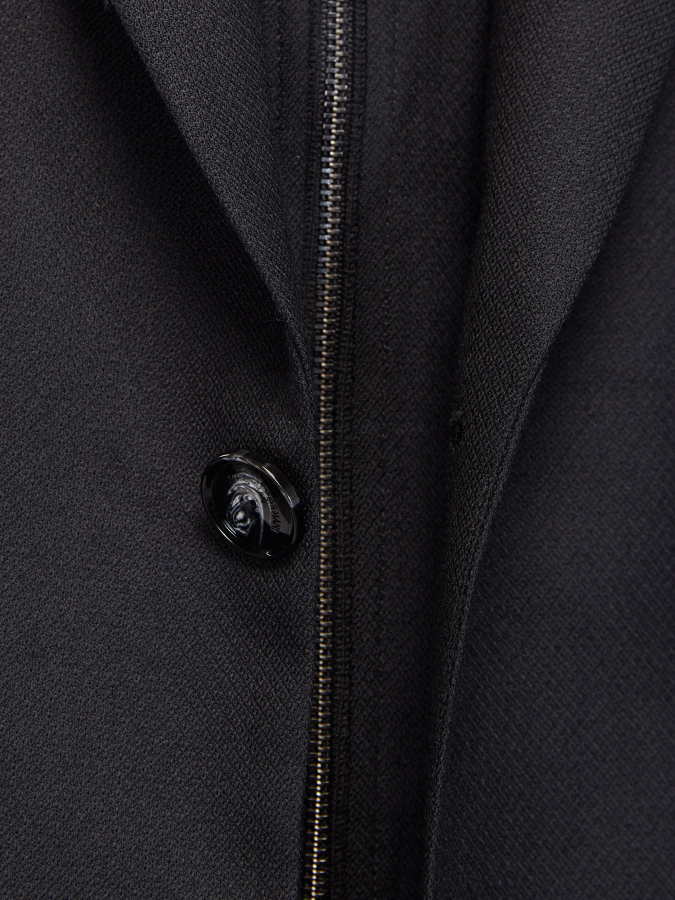 Блейзер Emporio Armani модель 6H1GQ7-1NRSZ-0999 Фото