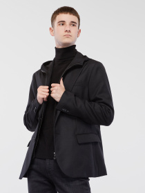 Блейзер Emporio Armani модель 6H1GQ7-1NRSZ-0999 Фото