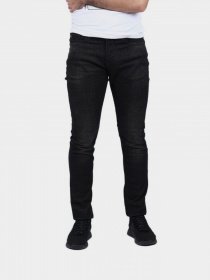 Зауженные джинсы Emporio Armani Slim модель 6H1J06-1DM1Z-0006 Фото