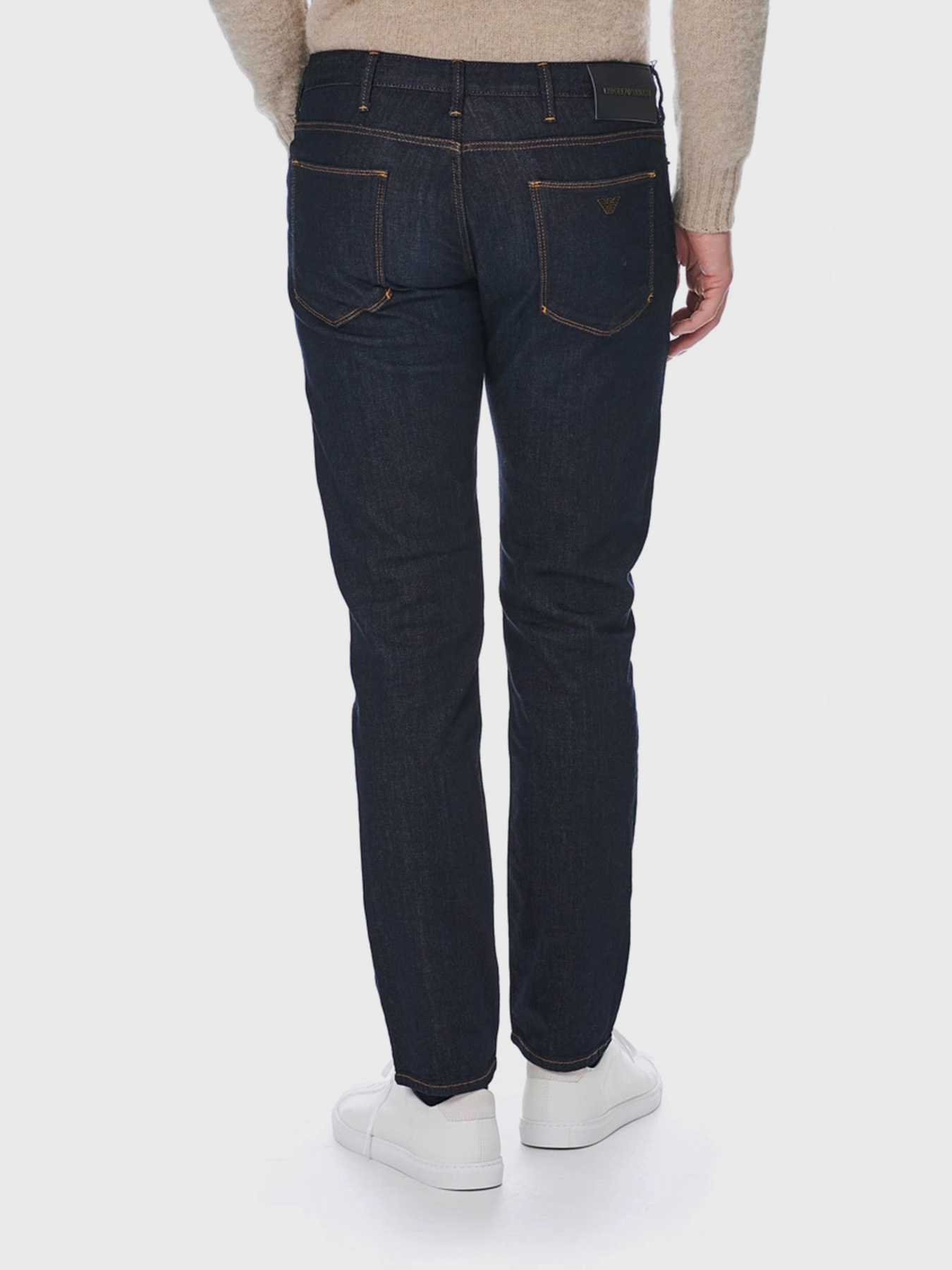 Джинсы Emporio Armani модель 6H1J06-1DM1Z-0940 Фото