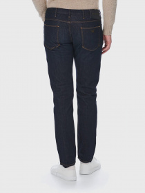 Джинсы Emporio Armani модель 6H1J06-1DM1Z-0940 Фото