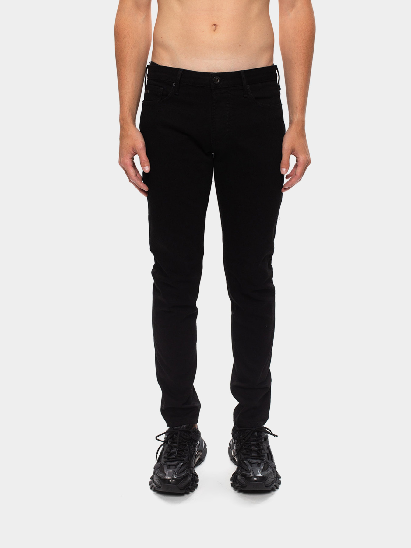 Джинси Emporio Armani модель 6H1J06-1DM4Z-0005 Фото