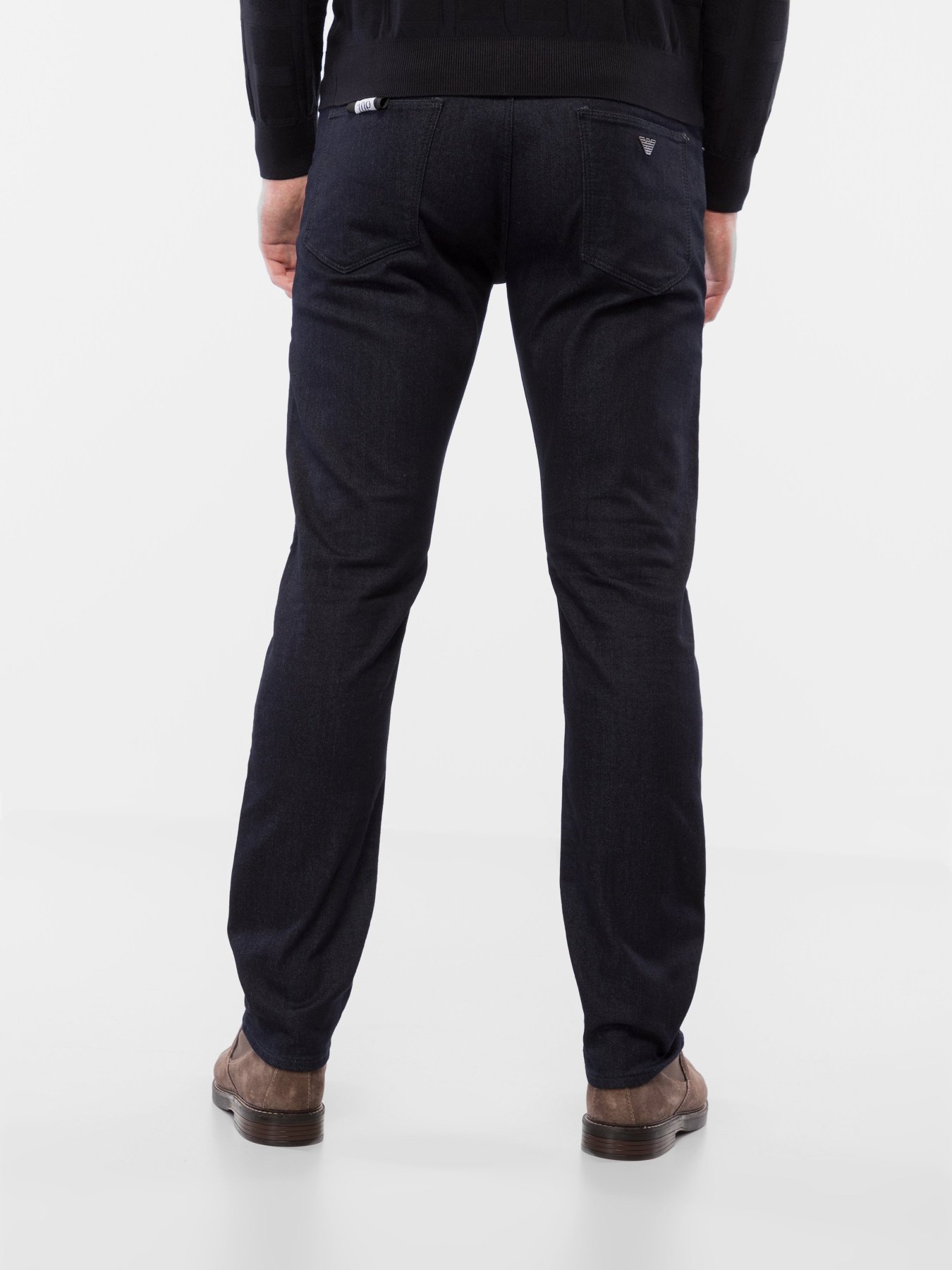 Джинсы Emporio Armani модель 6H1J06-1DPMZ-0941 Фото