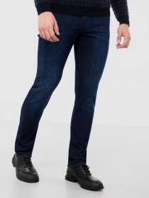 Джинсы Emporio Armani модель 6H1J06-1DU2Z-0941 Фото