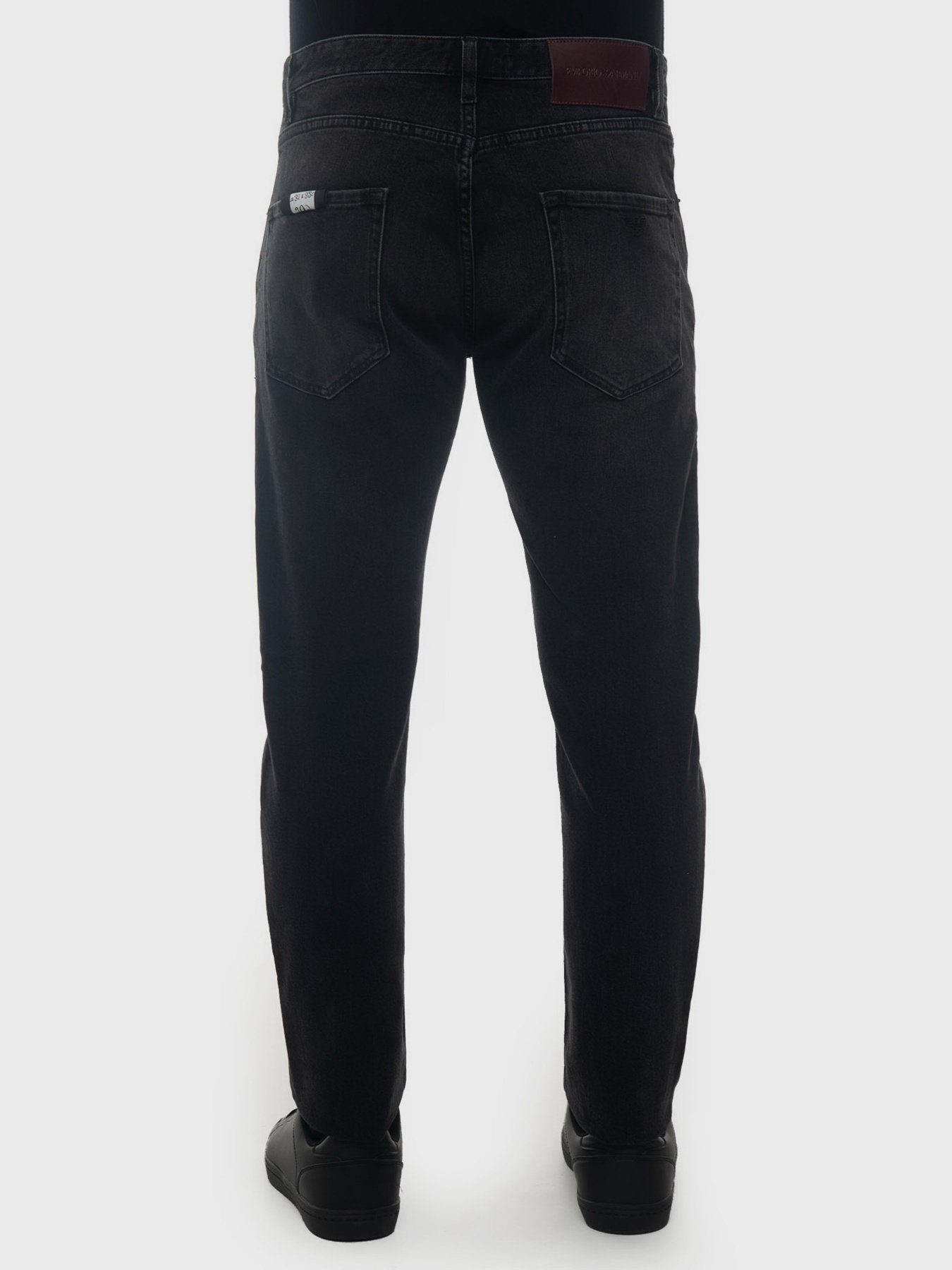 Джинсы Emporio Armani модель 6H1J09-1DL4Z-0006 Фото