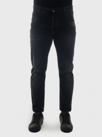 Джинсы Emporio Armani модель 6H1J09-1DL4Z-0006 Фото