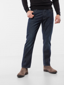 Прямые джинсы Emporio Armani Straight модель 6H1J32-1DPBZ-0942 Фото