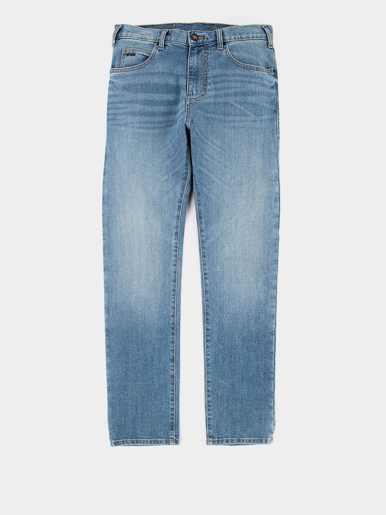 Прямые джинсы Emporio Armani J45 модель 6H1J45-1D7VZ-0943 Фото