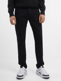 Зауженные джинсы Emporio Armani Slim модель 6H1J75-1DP3Z-F947 Фото