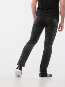 Зауженные джинсы Emporio Armani Slim модель 6H1J75-1NRDZ-0564 Фото