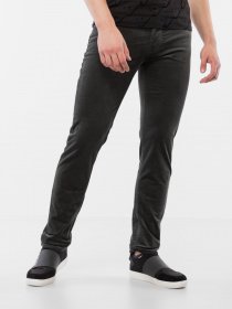 Зауженные джинсы Emporio Armani Slim модель 6H1J75-1NRDZ-0564 Фото