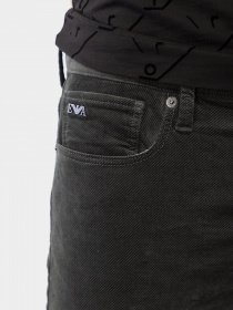 Завужені джинси Emporio Armani Slim модель 6H1J75-1NRDZ-0564 Фото