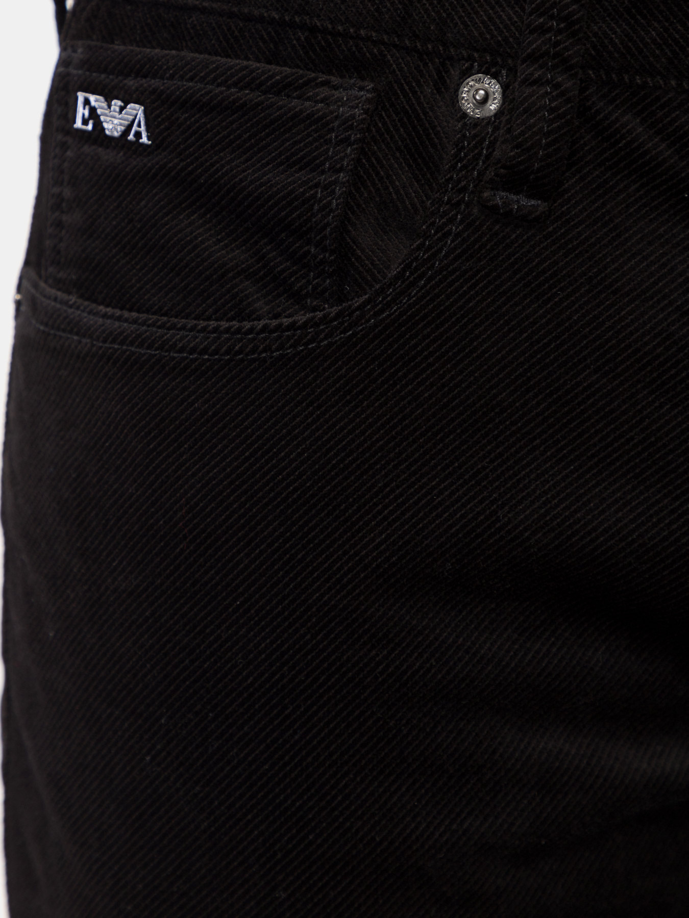 Джинсы Emporio Armani модель 6H1J75-1NRDZ-0999 Фото