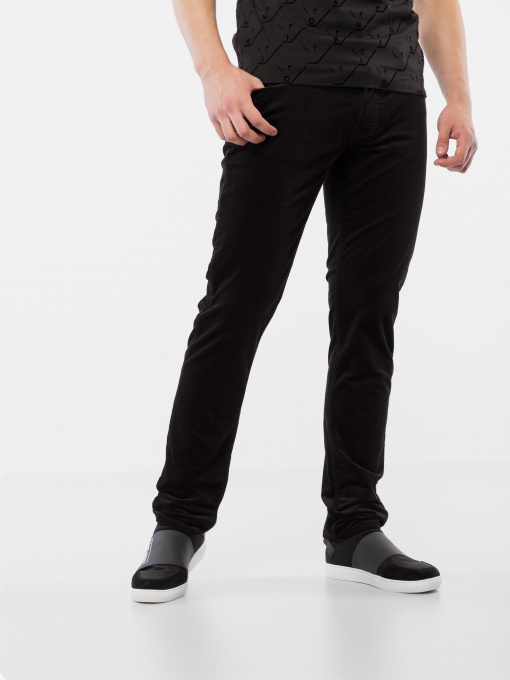 Джинсы Emporio Armani модель 6H1J75-1NRDZ-0999 Фото