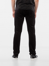 Джинсы Emporio Armani модель 6H1J75-1NRDZ-0999 Фото