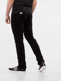 Джинсы Emporio Armani модель 6H1J75-1NRDZ-0999 Фото