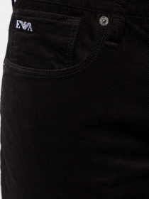 Джинсы Emporio Armani модель 6H1J75-1NRDZ-0999 Фото