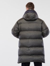 Пуховик Emporio Armani модель 6H1L93-1NLYZ-0564 Фото