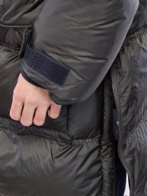 Пуховик Emporio Armani модель 6H1L93-1NLYZ-0564 Фото