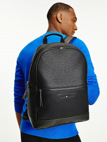 Рюкзаки Tommy Hilfiger модель AM0AM06474-BDS Фото