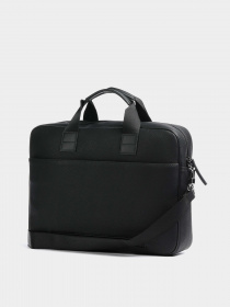 Сумка для ноутбука Tommy Hilfiger модель AM0AM06475-BDS Фото