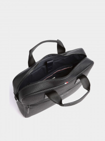 Сумка для ноутбука Tommy Hilfiger модель AM0AM06475-BDS Фото