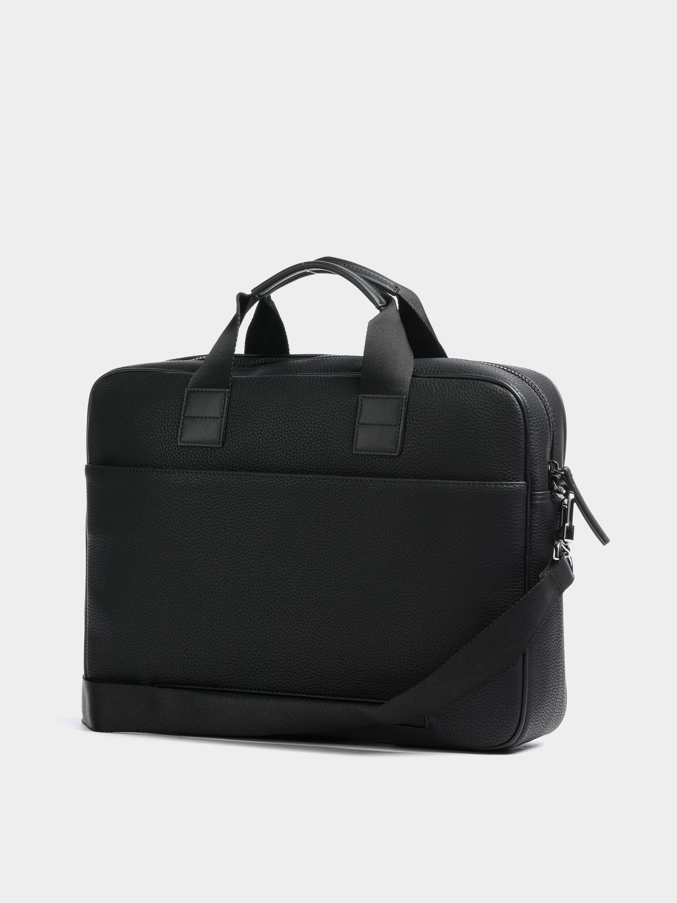 Сумка для ноутбука Tommy Hilfiger модель AM0AM06475-BDS Фото