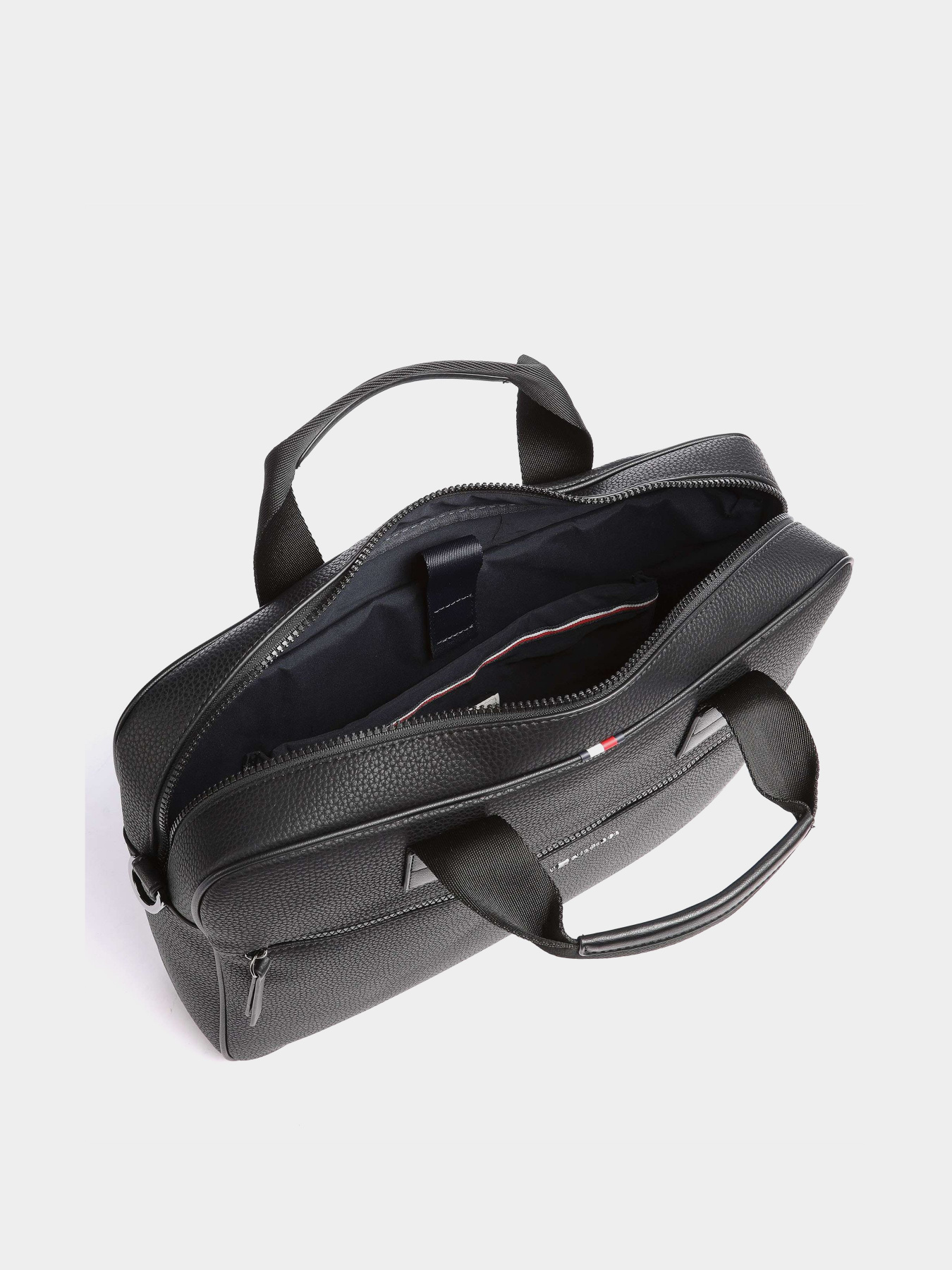 Сумка для ноутбука Tommy Hilfiger модель AM0AM06475-BDS Фото