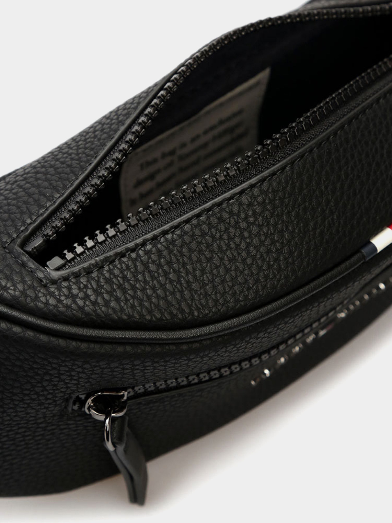 Поясная сумка Tommy Hilfiger модель AM0AM06476-BDS Фото