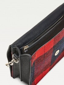 Кросс-боди Tommy Hilfiger модель AW0AW09058-CJM Фото