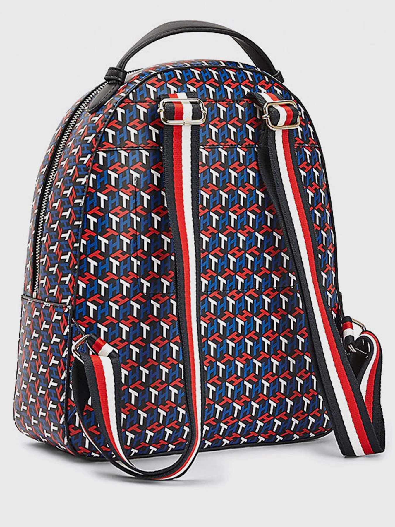 Рюкзаки Tommy Hilfiger Iconic модель AW0AW09048-XMP Фото