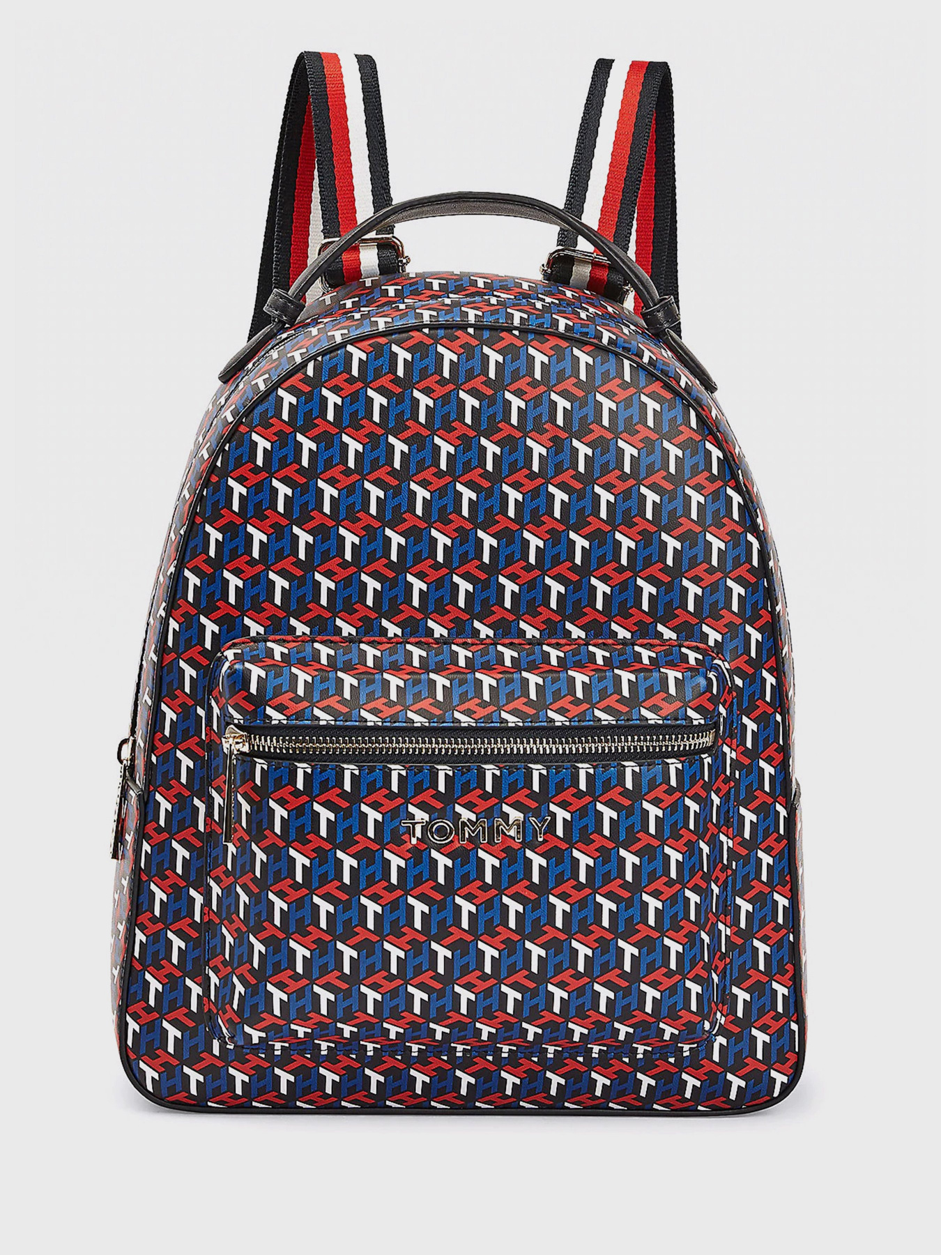 Рюкзаки Tommy Hilfiger Iconic модель AW0AW09048-XMP Фото