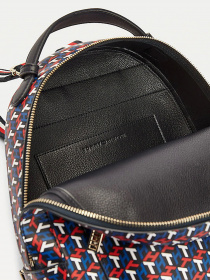 Рюкзаки Tommy Hilfiger Iconic модель AW0AW09048-XMP Фото