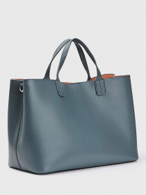 Сумка Tommy Hilfiger Iconic модель AW0AW08812-DA4 Фото