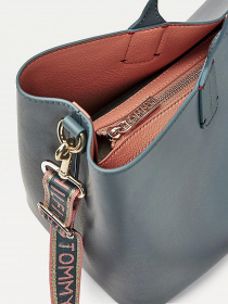 Сумка Tommy Hilfiger Iconic модель AW0AW08812-DA4 Фото