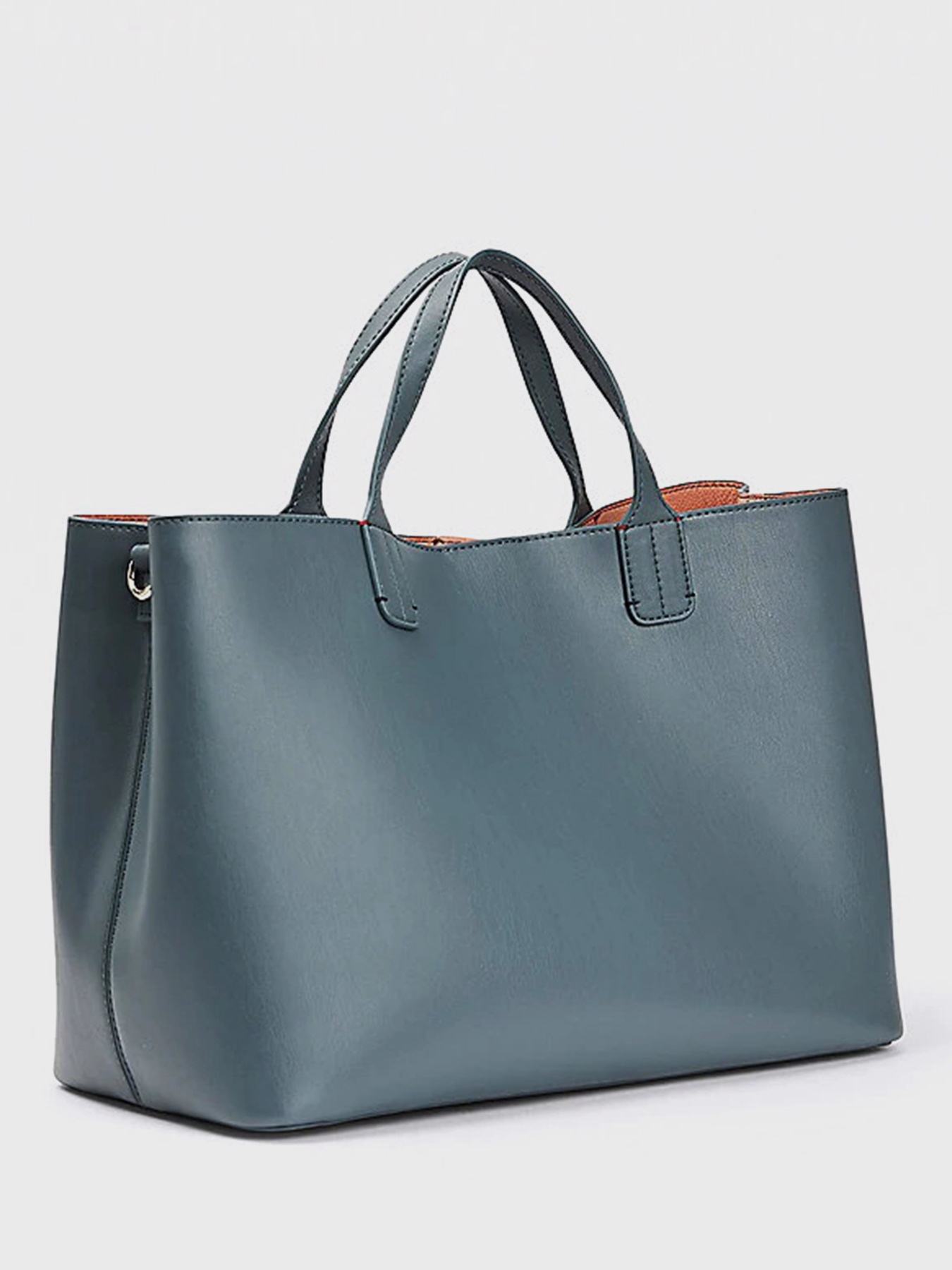 Сумка Tommy Hilfiger Iconic модель AW0AW08812-DA4 Фото