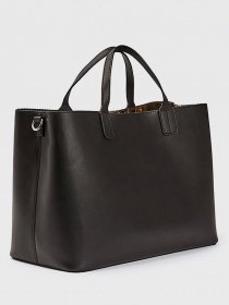 Сумка Tommy Hilfiger Iconic модель AW0AW08812-0GJ Фото