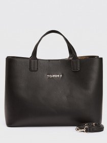 Сумка Tommy Hilfiger Iconic модель AW0AW08812-0GJ Фото